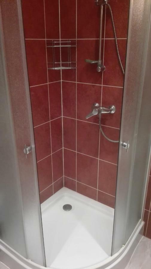 Apartament Przy Stoku Krynica Zdroj Exterior photo
