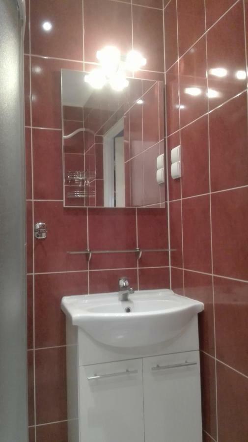 Apartament Przy Stoku Krynica Zdroj Exterior photo