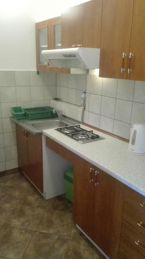 Apartament Przy Stoku Krynica Zdroj Exterior photo